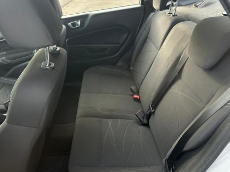 FORD Fiesta Sedan 1.6 16V 4P SE FLEX, Foto 5