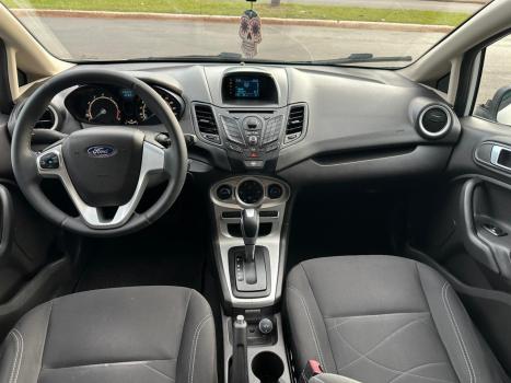 FORD Fiesta Sedan 1.6 16V 4P SE FLEX, Foto 6