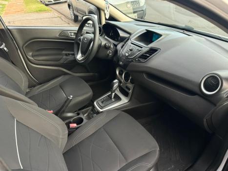 FORD Fiesta Sedan 1.6 16V 4P SE FLEX, Foto 7