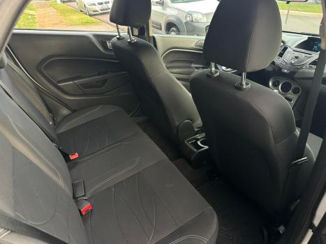 FORD Fiesta Sedan 1.6 16V 4P SE FLEX, Foto 8