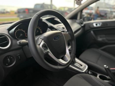 FORD Fiesta Sedan 1.6 16V 4P SE FLEX, Foto 9