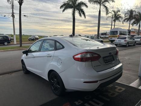 FORD Fiesta Sedan 1.6 16V 4P SE FLEX, Foto 12