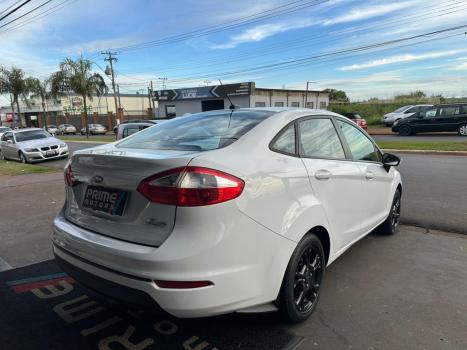 FORD Fiesta Sedan 1.6 16V 4P SE FLEX, Foto 13