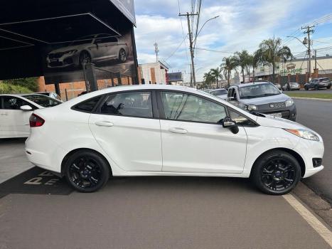FORD Fiesta Sedan 1.6 16V 4P SE FLEX, Foto 14