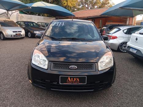 FORD Fiesta Sedan 1.6 4P FLEX, Foto 1