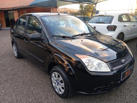 FORD Fiesta Sedan 1.6 4P FLEX, Foto 2