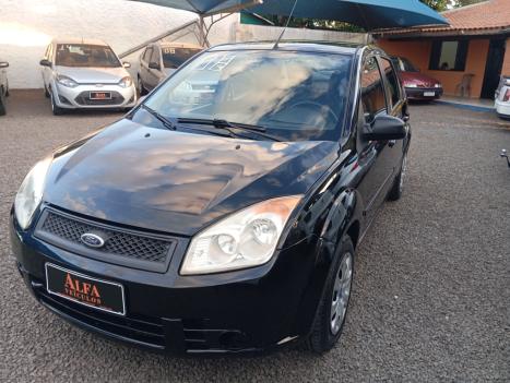 FORD Fiesta Sedan 1.6 4P FLEX, Foto 3