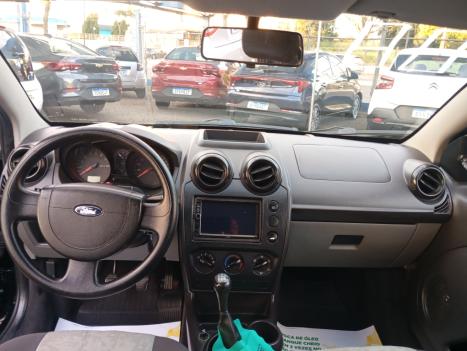 FORD Fiesta Sedan 1.6 4P FLEX, Foto 4