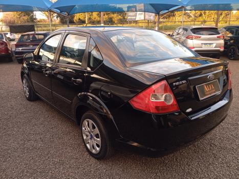 FORD Fiesta Sedan 1.6 4P FLEX, Foto 5