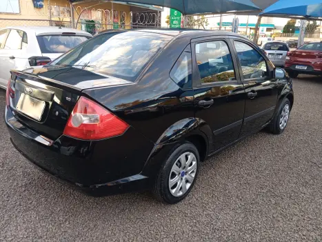 FORD Fiesta Sedan 1.6 4P FLEX, Foto 6