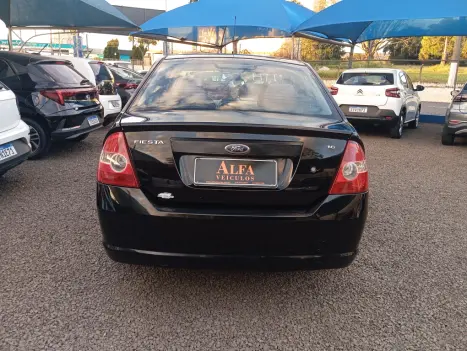 FORD Fiesta Sedan 1.6 4P FLEX, Foto 7