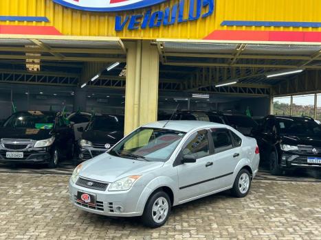 FORD Fiesta Sedan 1.0 4P FLEX, Foto 1
