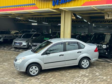 FORD Fiesta Sedan 1.0 4P FLEX, Foto 3