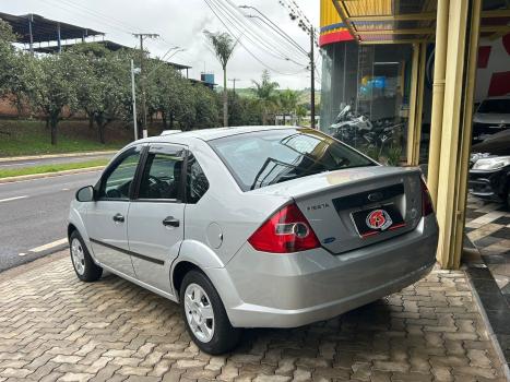 FORD Fiesta Sedan 1.0 4P FLEX, Foto 4