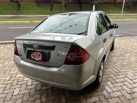 FORD Fiesta Sedan 1.0 4P FLEX, Foto 5