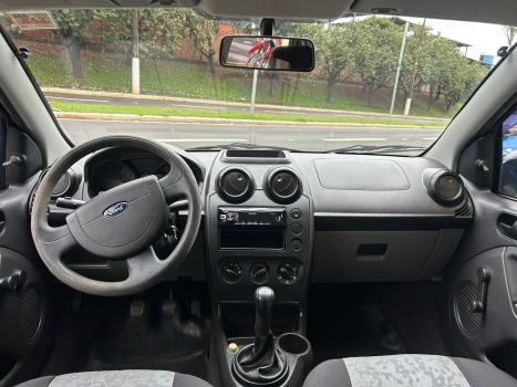FORD Fiesta Sedan 1.0 4P FLEX, Foto 6