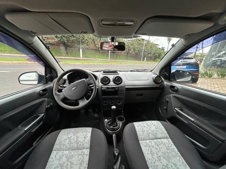 FORD Fiesta Sedan 1.0 4P FLEX, Foto 7