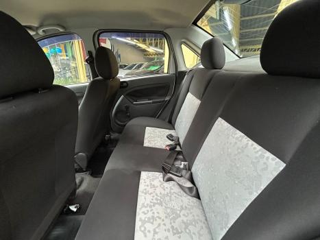 FORD Fiesta Sedan 1.0 4P FLEX, Foto 8