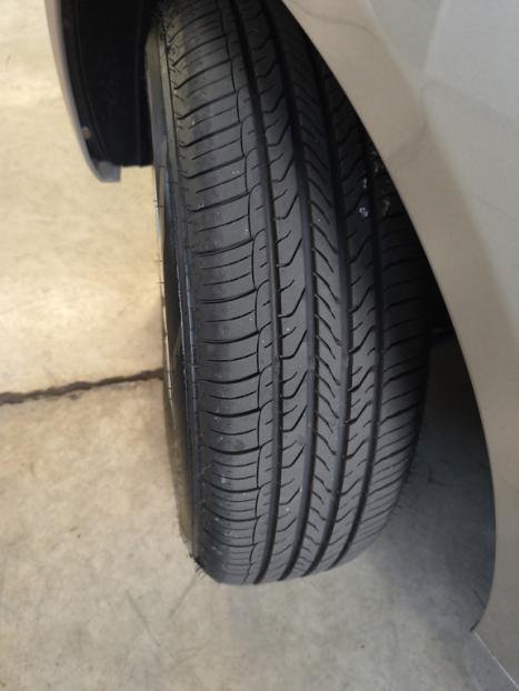 FORD Fiesta Sedan 1.0 4P FLEX, Foto 7