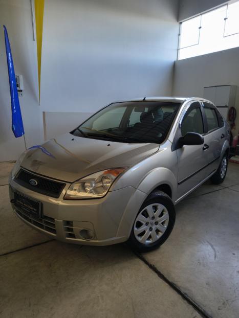 FORD Fiesta Sedan 1.0 4P FLEX, Foto 2