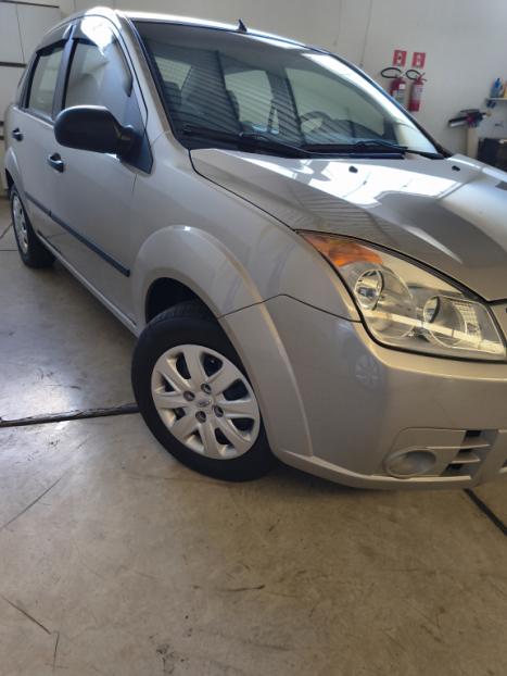 FORD Fiesta Sedan 1.0 4P FLEX, Foto 5