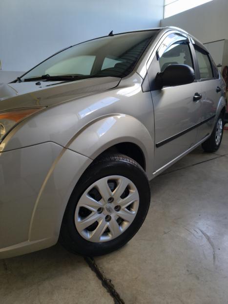 FORD Fiesta Sedan 1.0 4P FLEX, Foto 3