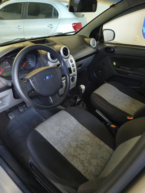 FORD Fiesta Sedan 1.0 4P FLEX, Foto 9