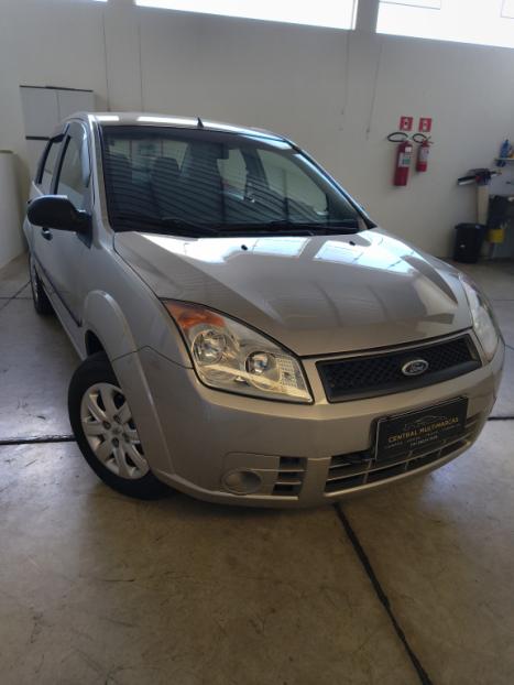 FORD Fiesta Sedan 1.0 4P FLEX, Foto 4