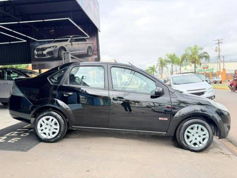 FORD Fiesta Sedan 1.5 16V 4P SE FLEX, Foto 5