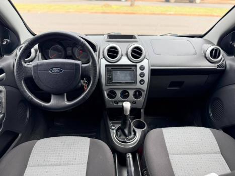 FORD Fiesta Sedan 1.5 16V 4P SE FLEX, Foto 11