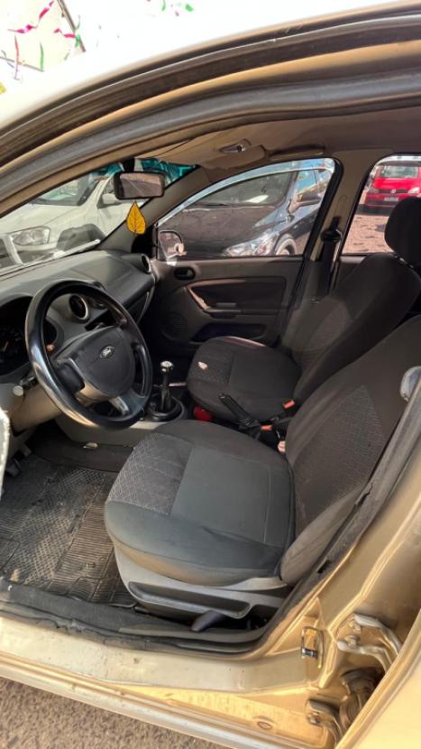 FORD Fiesta Sedan 1.6 4P FLEX, Foto 3