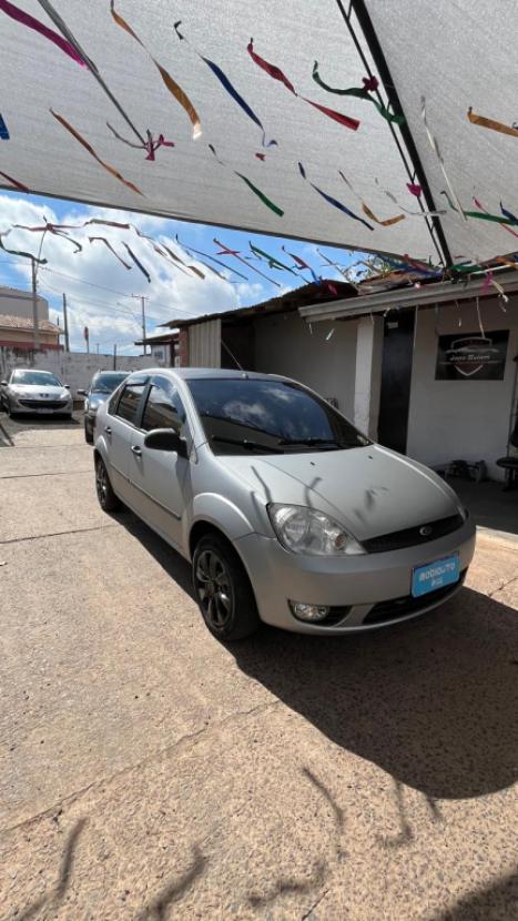 FORD Fiesta Sedan 1.6 4P FLEX, Foto 5