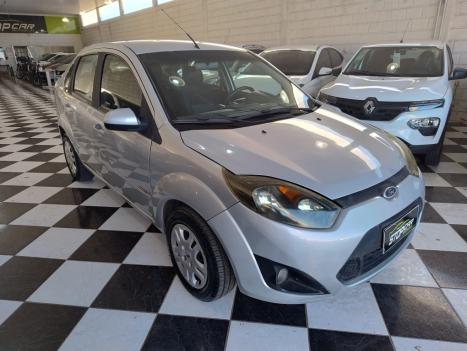 FORD Fiesta Sedan 1.6 4P FLEX, Foto 2