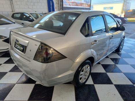 FORD Fiesta Sedan 1.6 4P FLEX, Foto 4