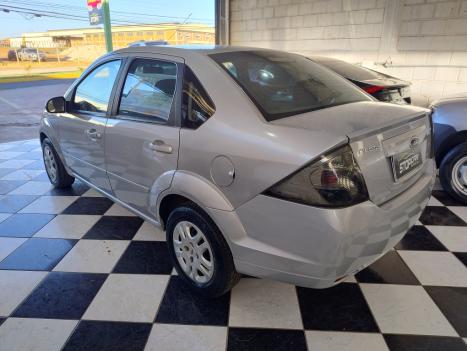 FORD Fiesta Sedan 1.6 4P FLEX, Foto 5