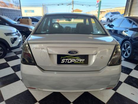 FORD Fiesta Sedan 1.6 4P FLEX, Foto 6