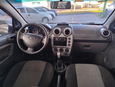 FORD Fiesta Sedan 1.6 4P FLEX, Foto 9
