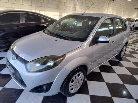 FORD Fiesta Sedan 1.6 4P FLEX, Foto 3