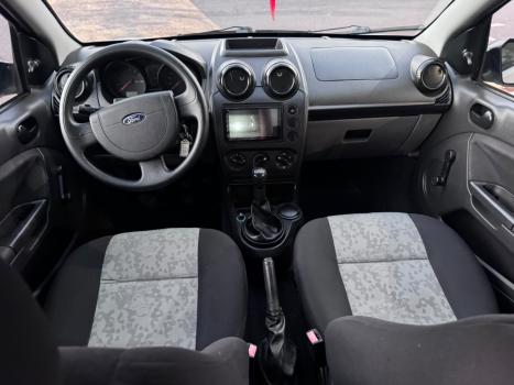 FORD Fiesta Sedan 1.6 4P CLASS FLEX, Foto 6