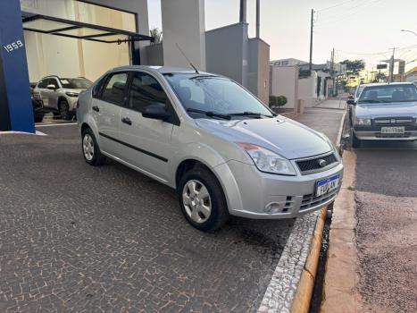 FORD Fiesta Sedan 1.6 4P CLASS FLEX, Foto 1