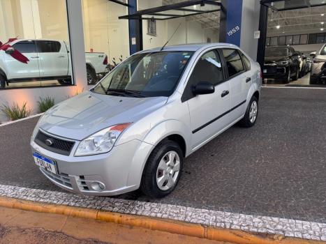 FORD Fiesta Sedan 1.6 4P CLASS FLEX, Foto 2