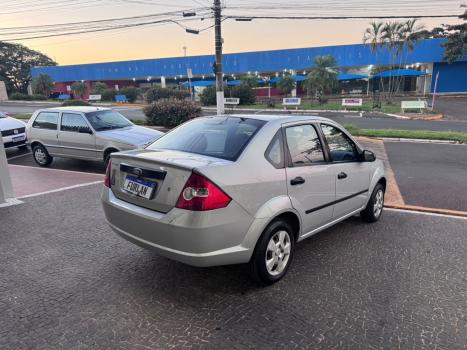 FORD Fiesta Sedan 1.6 4P CLASS FLEX, Foto 3