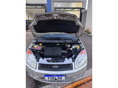 FORD Fiesta Sedan 1.6 4P CLASS FLEX, Foto 5