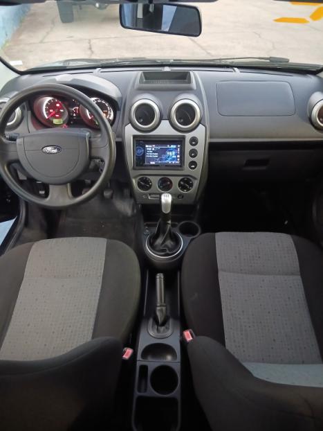 FORD Fiesta Sedan 1.6 4P CLASS FLEX, Foto 4