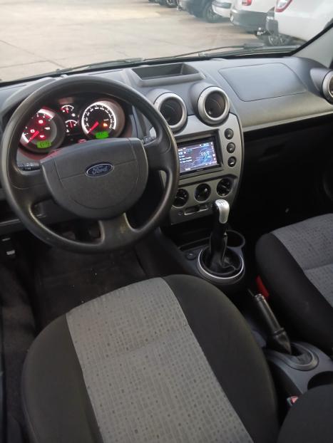 FORD Fiesta Sedan 1.6 4P CLASS FLEX, Foto 6