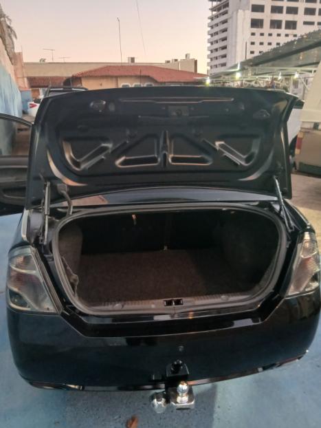 FORD Fiesta Sedan 1.6 4P CLASS FLEX, Foto 13