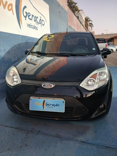 FORD Fiesta Sedan 1.6 4P CLASS FLEX, Foto 3