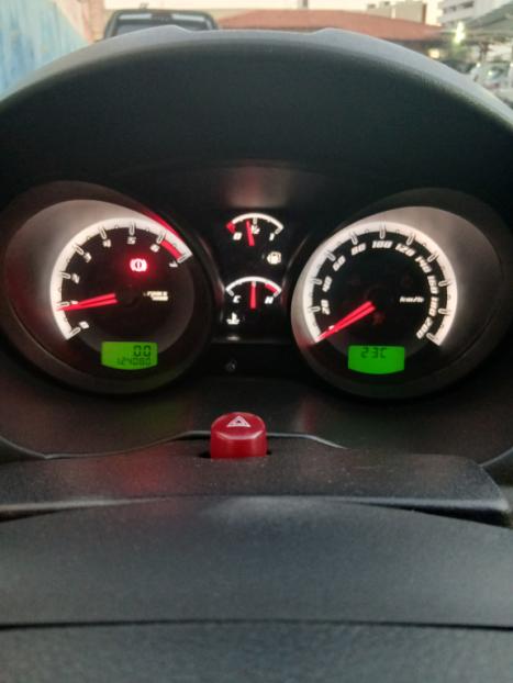 FORD Fiesta Sedan 1.6 4P CLASS FLEX, Foto 5