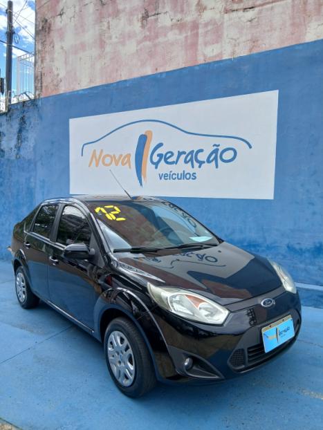 FORD Fiesta Sedan 1.6 4P CLASS FLEX, Foto 3