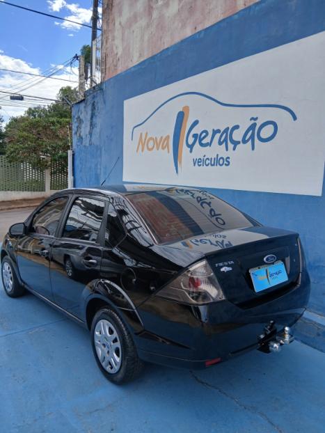 FORD Fiesta Sedan 1.6 4P CLASS FLEX, Foto 14